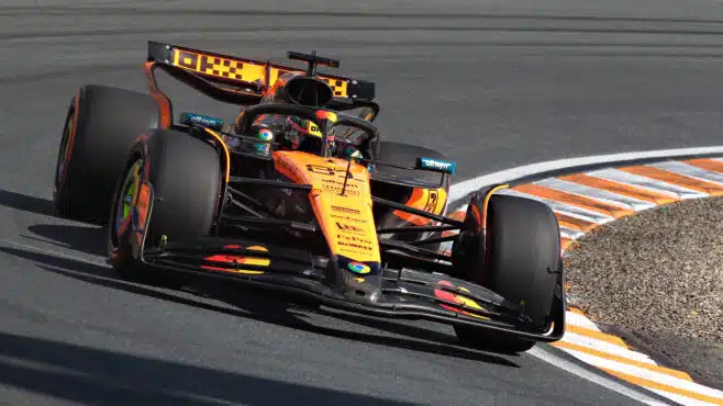 A year since his last F1 win, what’s gone wrong for Oscar Piastri?