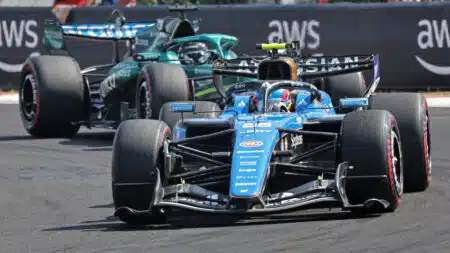 Why Sainz’s “good excuse” for Piastri clash doesn’t survive scrutiny