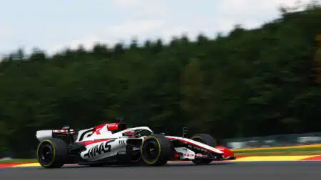 F1’s worst-performing team-mate – why Esteban Ocon isn’t as bad as he looks