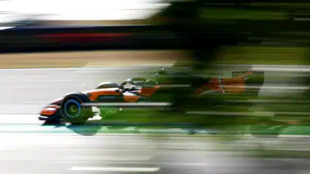 MPH: Decoded – why Russell and Piastri can’t keep up with their F1 team-mates