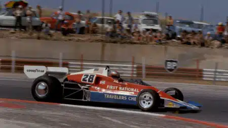 What might have been: Penske, Watson, and F1’s great lost opportunity