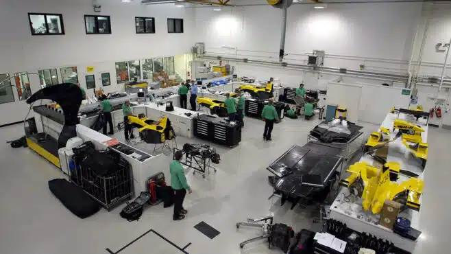 The ghost in the machine: Why Aston Martin’s 2026 problems trace back to Jordan