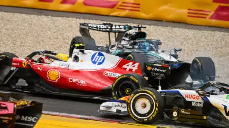 MPH: Revealed – the fault behind Mercedes’ Belgian GP deployment chaos