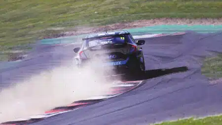 Jason Plato on rebuilding his life through Plato Racing and a Motor Sport reunion
