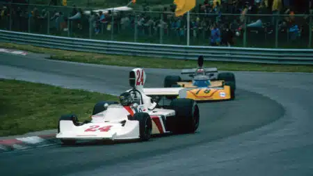 Top five Dutch Grand Prix moments: Zandvoort’s most remarkable F1 races