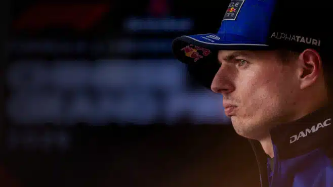 Why Spa is unlikely to bring much relief for Verstappen