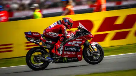 Ducati’s secret MotoGP project: how did it stay under wraps for so long?
