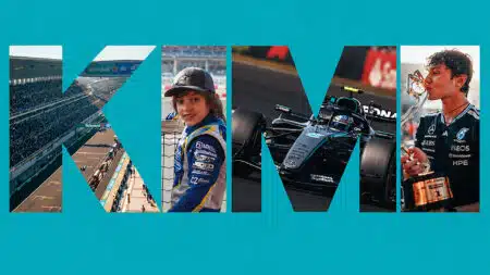 ‘Kimi Antonelli was 11 when I saw him race. He amazed me’: when Mercedes’ talent scout discovered the F1 sensation