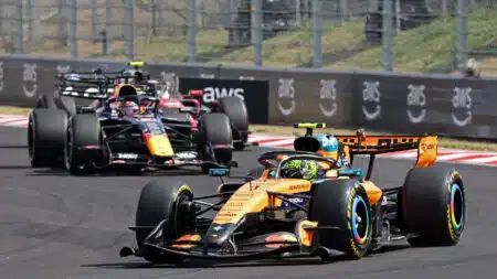 The F1 teams that should shift focus to 2027 already