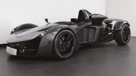 BAC Mono R shows how far the road-going single-seater has evolved