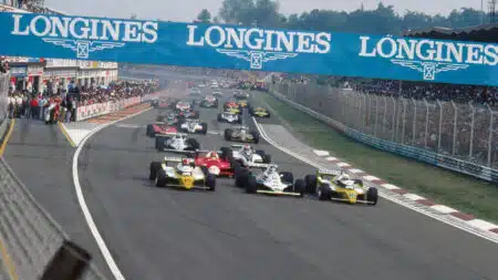 Grands prix with the wrong name – the five most misleading F1 races