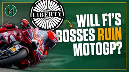 Podcast: Can MotoGP keep its soul?