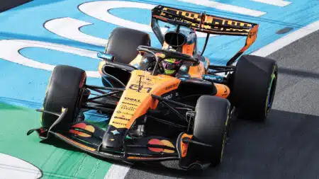 Karun Chandhok: McLaren’s pace puts Norris back in the F1 title fight