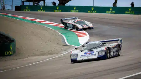 Cars, stars and sales sensations: the best of Monterey Car Week 2026