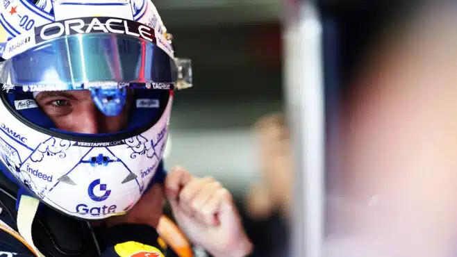Why F1’s 2027 silly season stopped being silly