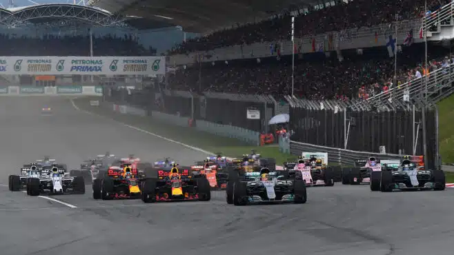 2026 Bahrain GP in Malaysia start time: how to watch, live stream and F1 schedule