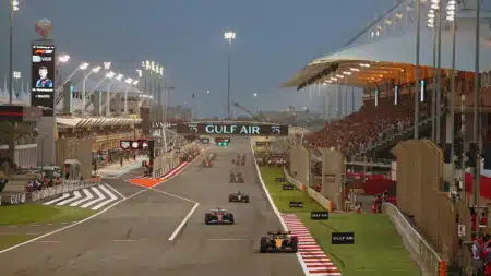 F1 has made a big mistake in starting the 2027 calendar with a sprint race