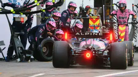 Fairness over physics: why Gasly lost his Monaco F1 podium