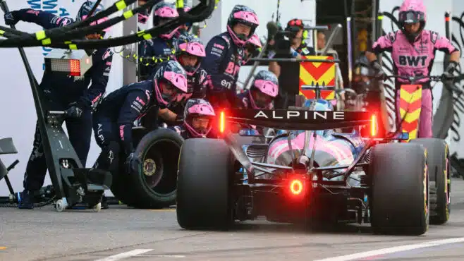 Fairness over physics: why Gasly lost his Monaco F1 podium