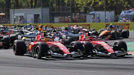 ‘Devastating’ Monza was really just a reality check for Ferrari