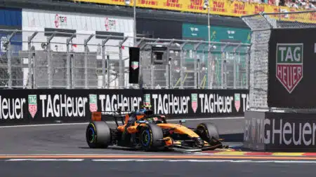 Is Formula 1’s VSC problem actually fixable?