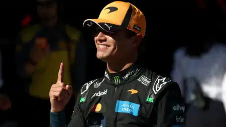 MPH: Lando Norris’s F1 magic deserves more appreciation