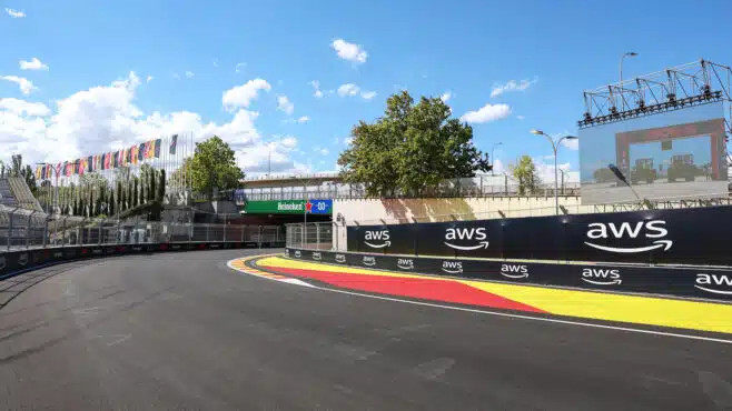 Mark Hughes: Super-smooth Madrid circuit is an F1 minefield