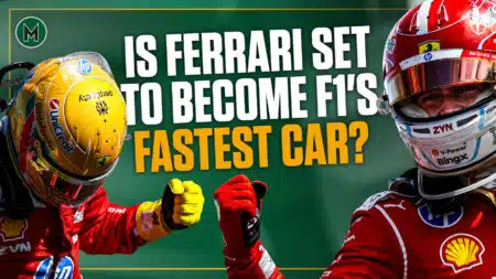 Podcast: Why no team can hold on to F1’s fastest car title in 2026