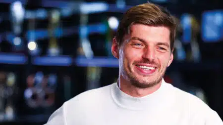 Max Verstappen: ‘Why I’m staying to rebuild Red Bull rather than quitting’
