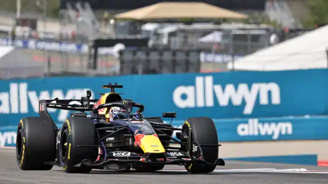 ‘Nothing worked’ – The string of problems that sank Red Bull in Austin