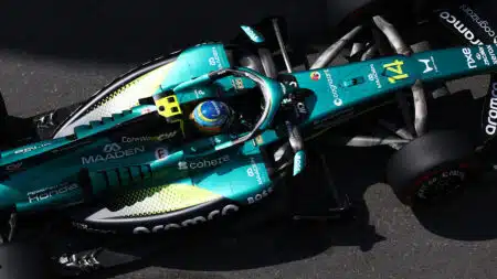 What secret ADUO upgrade suggests about Honda’s F1 hopes