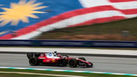 Mark Hughes: Tyre-wrecking Sepang could produce an F1 upset
