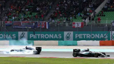The best Malaysian Grands Prix: Sepang’s greatest F1 races