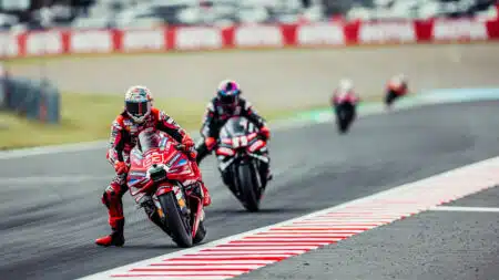 Motegi MotoGP: Márquez has the momentum, but Mandalika curse looms large