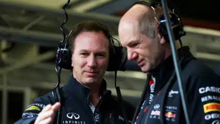 MPH: The revelation in Horner’s book – how he turned Red Bull from no-hopers into F1 winners