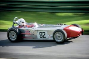 Mallock U2 Mk2