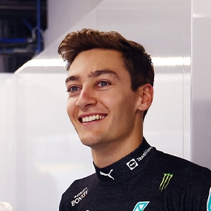 George Russell races, wins and teams | Motorsport Database - Motor Sport Magazine