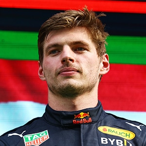 Pessimistisch Aanstellen Oneerlijk Max Verstappen races, wins and teams | Motorsport Database - Motor Sport  Magazine