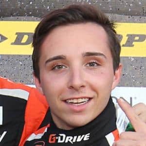 Leo Roussel races, wins and teams Motorsport Database Motor Sport