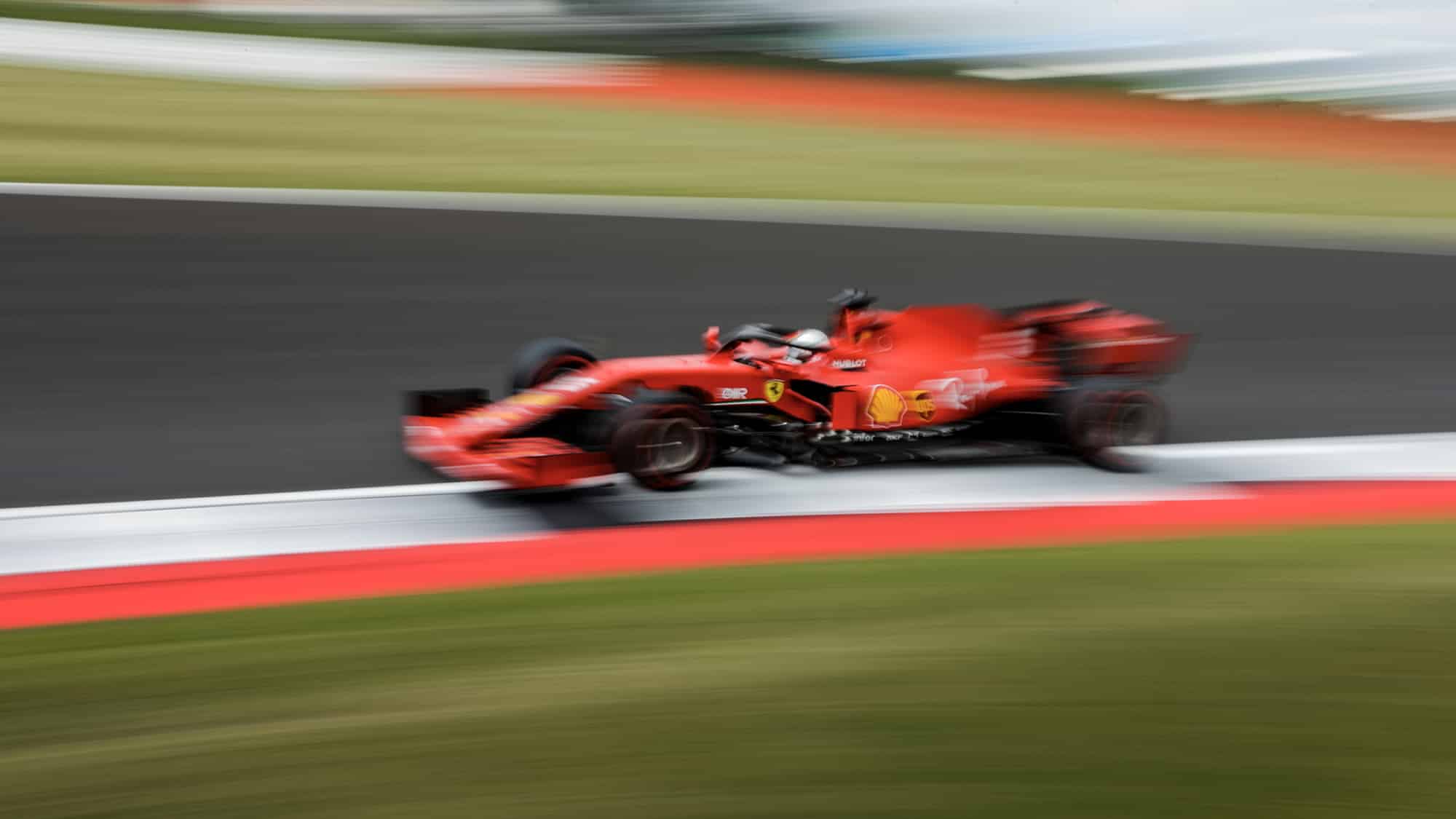 Ferrari • Team History and Info Motorsport Database