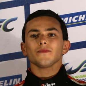 Luis Felipe Derani races, wins and teams | Motorsport Database - Motor ...