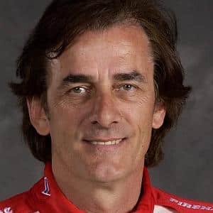 Arie Luyendyk races, wins and teams | Motorsport Database - Motor Sport