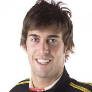 Giacomo Ricci Giacomo Ricci races, wins and teams | Motorsport Database - Motor Sport ...
