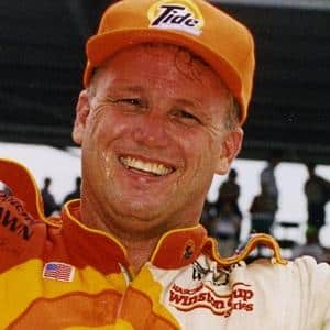 Ricky Rudd races, wins and teams | Motorsport Database - Motor Sport