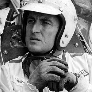 Ludovico Scarfiotti races, wins and teams Motorsport Database Motor