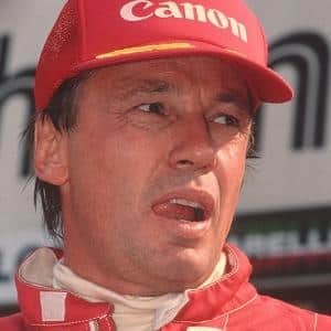 Combinaison Jean-Louis Schlesser Stand21 - Portée Paris-Dakar 1992/93 - Nomex