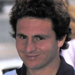 Fermin Velez races, wins and teams Motorsport Database Motor Sport