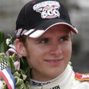Dan Wheldon races, wins and teams | Motorsport Database - Motor Sport
