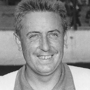 Rex White races, wins and teams Motorsport Database Motor Sport