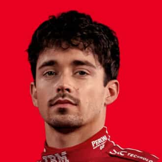 Charles Leclerc block